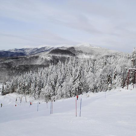 Hotel Superski Кавнік Екстер'єр фото