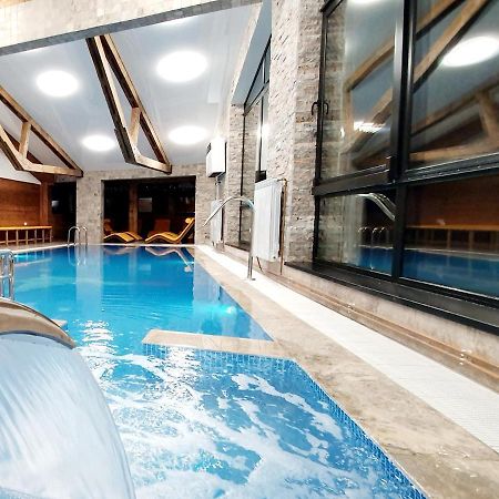Hotel Superski Кавнік Екстер'єр фото