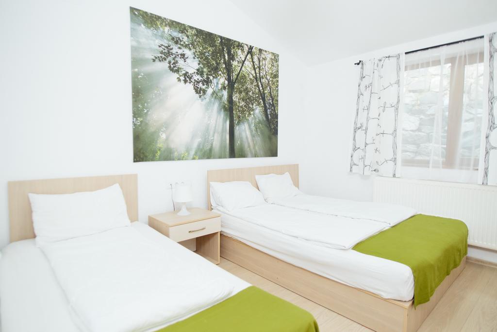 Hotel Superski Кавнік Номер фото