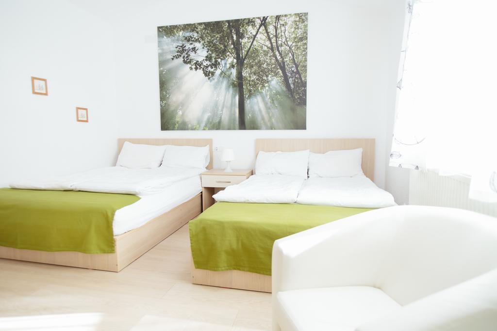 Hotel Superski Кавнік Номер фото
