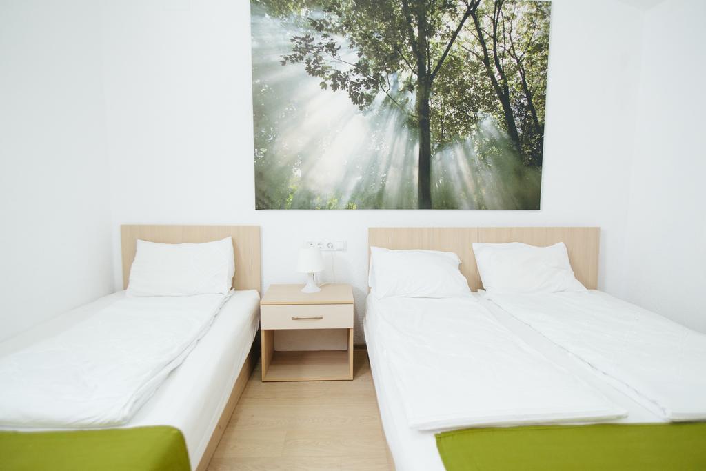 Hotel Superski Кавнік Номер фото