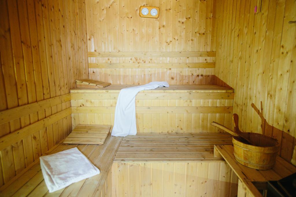 Hotel Superski Кавнік Екстер'єр фото