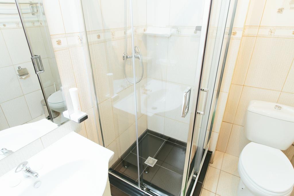 Hotel Superski Кавнік Екстер'єр фото