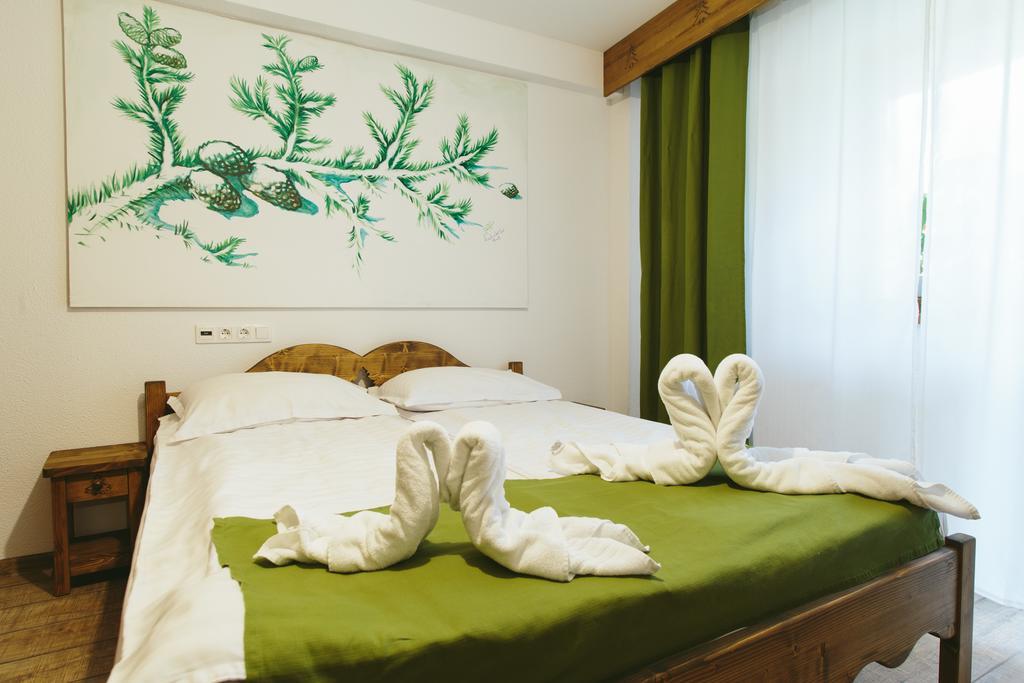 Hotel Superski Кавнік Екстер'єр фото