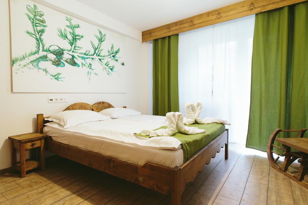 Hotel Superski Кавнік Екстер'єр фото