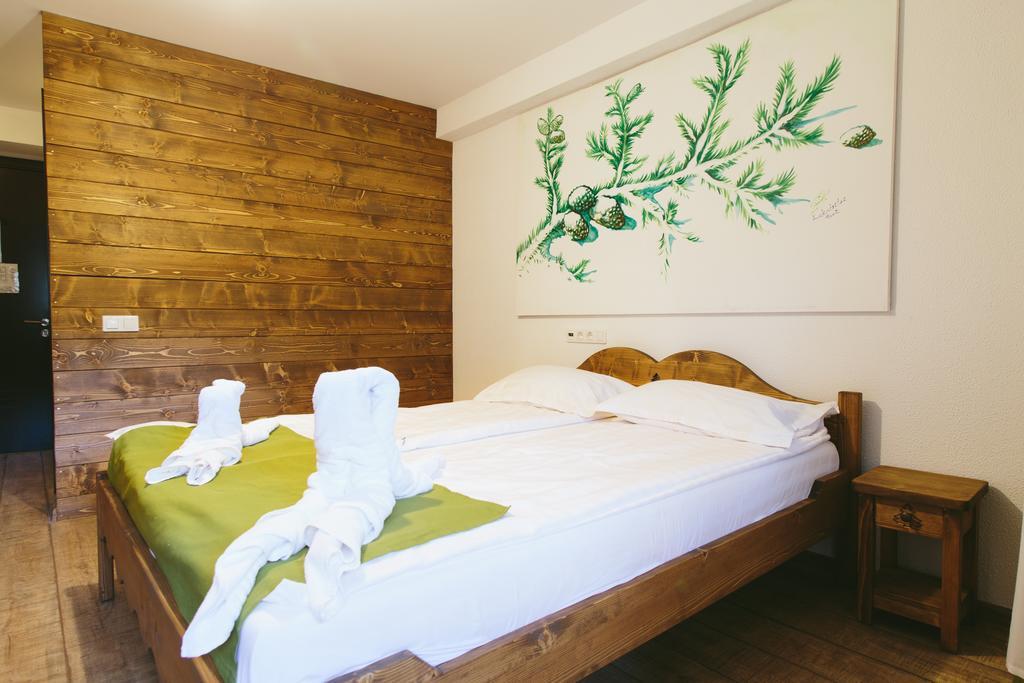 Hotel Superski Кавнік Екстер'єр фото