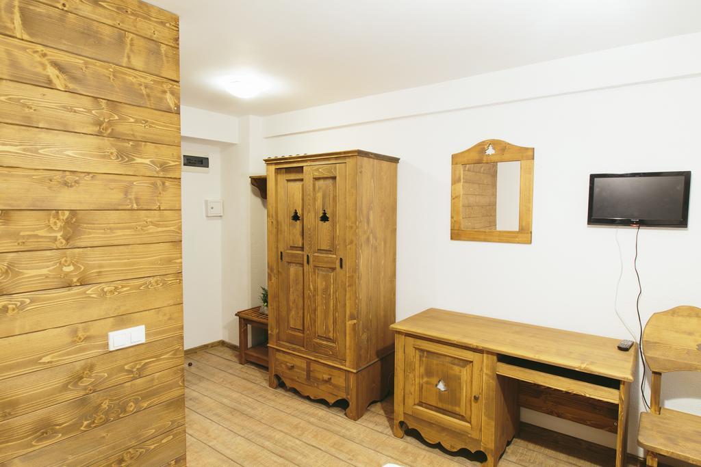 Hotel Superski Кавнік Екстер'єр фото