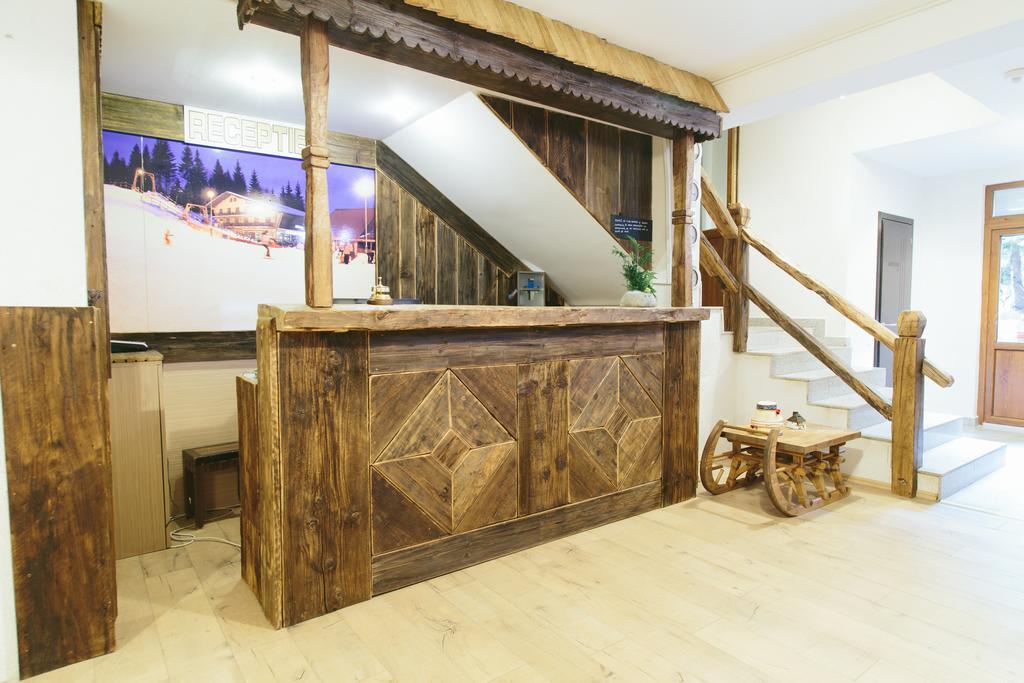 Hotel Superski Кавнік Екстер'єр фото