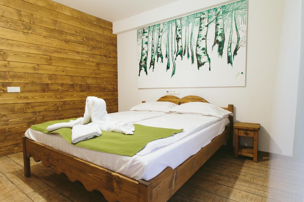 Hotel Superski Кавнік Екстер'єр фото