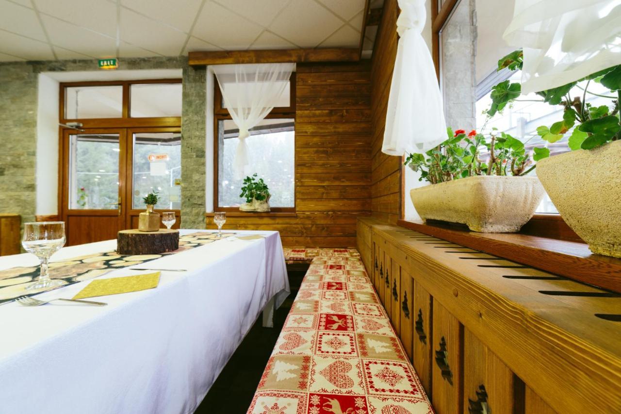 Hotel Superski Кавнік Екстер'єр фото