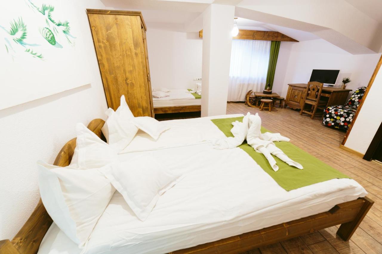 Hotel Superski Кавнік Екстер'єр фото