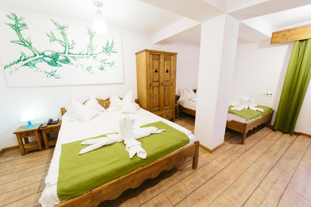 Hotel Superski Кавнік Екстер'єр фото