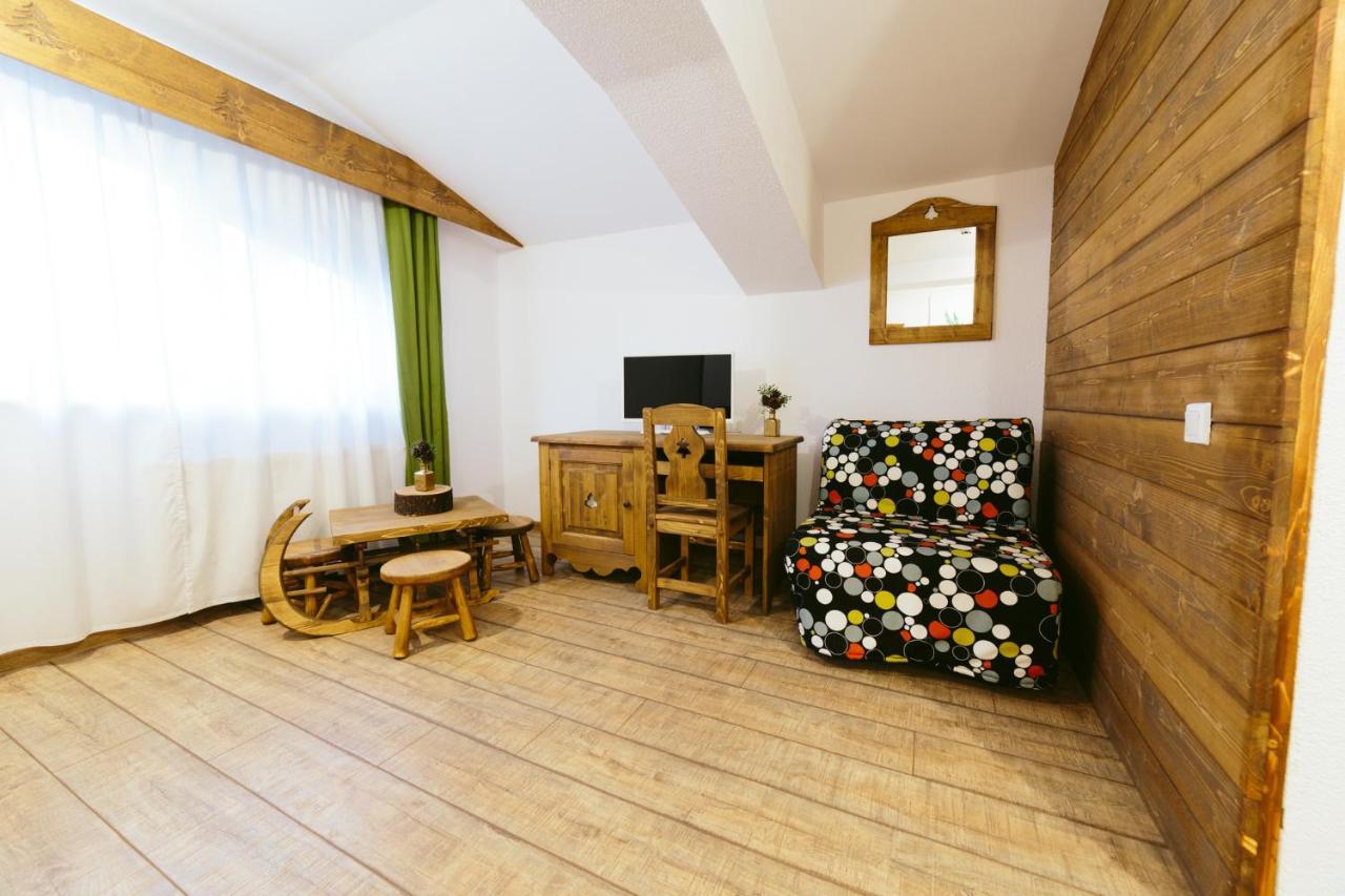 Hotel Superski Кавнік Екстер'єр фото