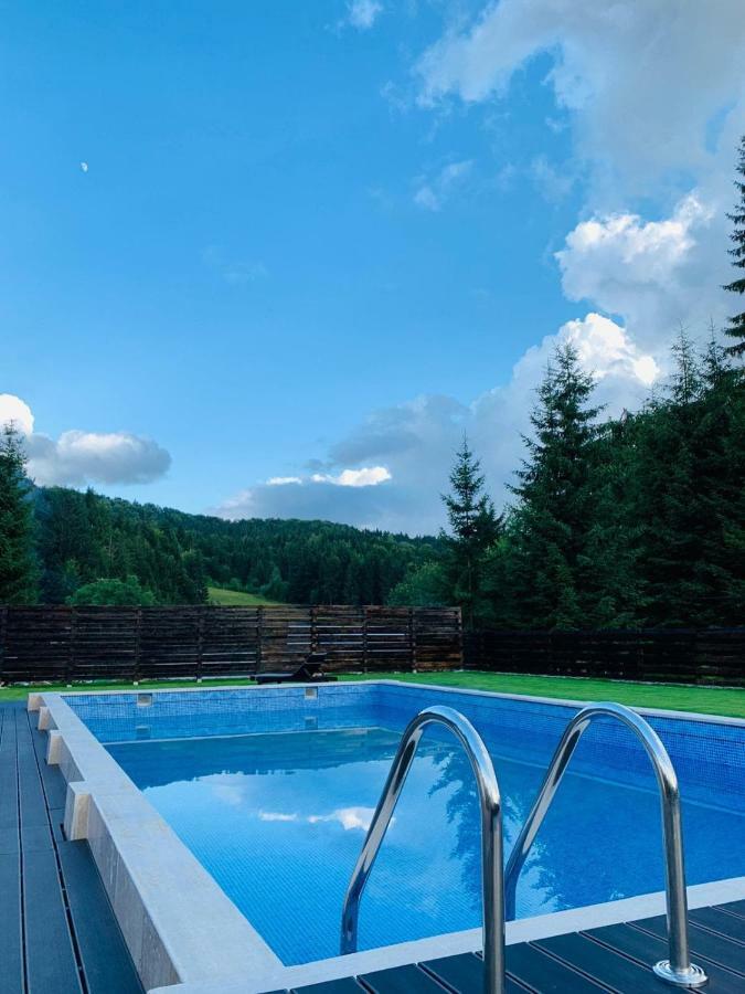 Hotel Superski Кавнік Екстер'єр фото