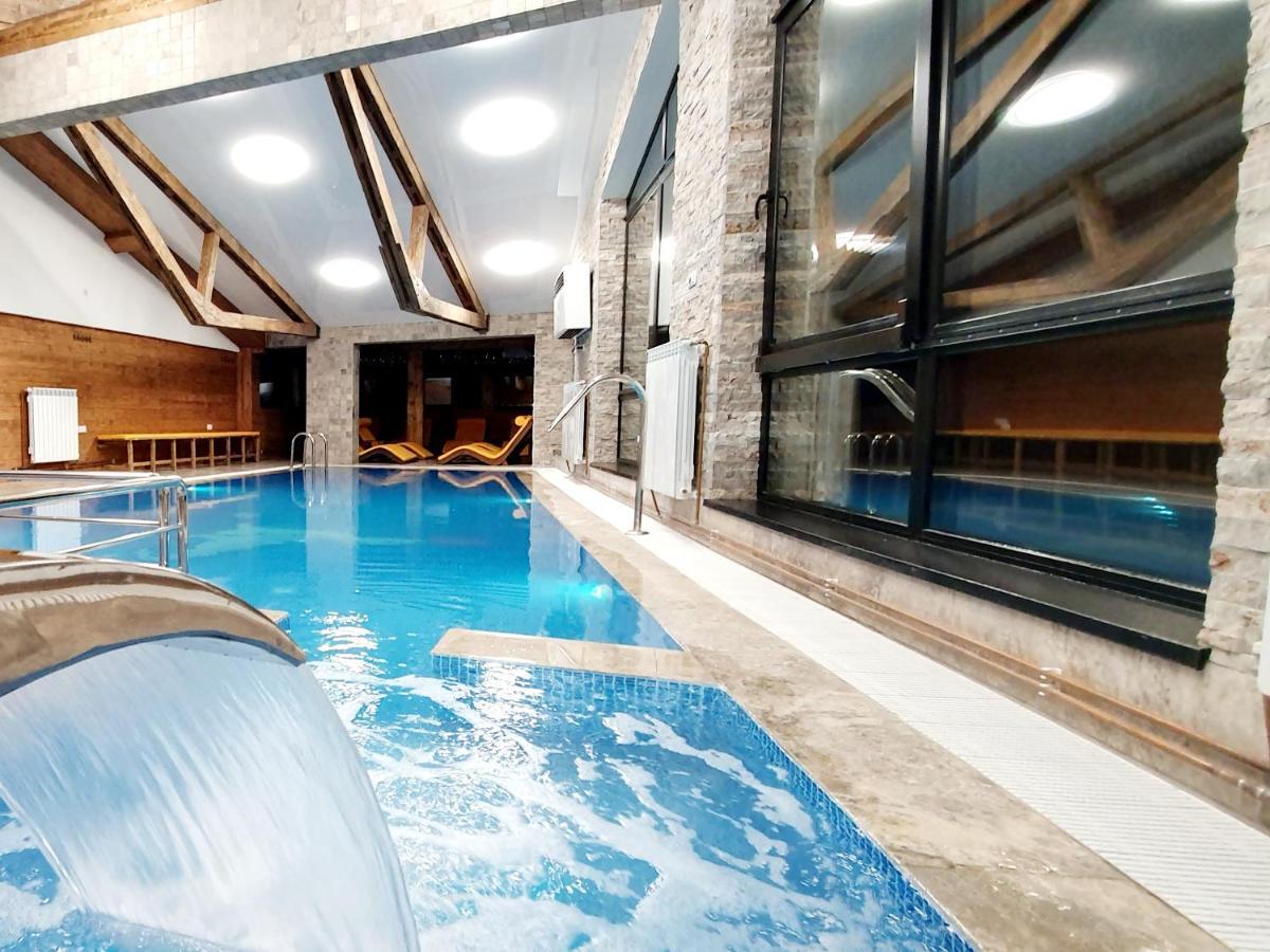 Hotel Superski Кавнік Екстер'єр фото