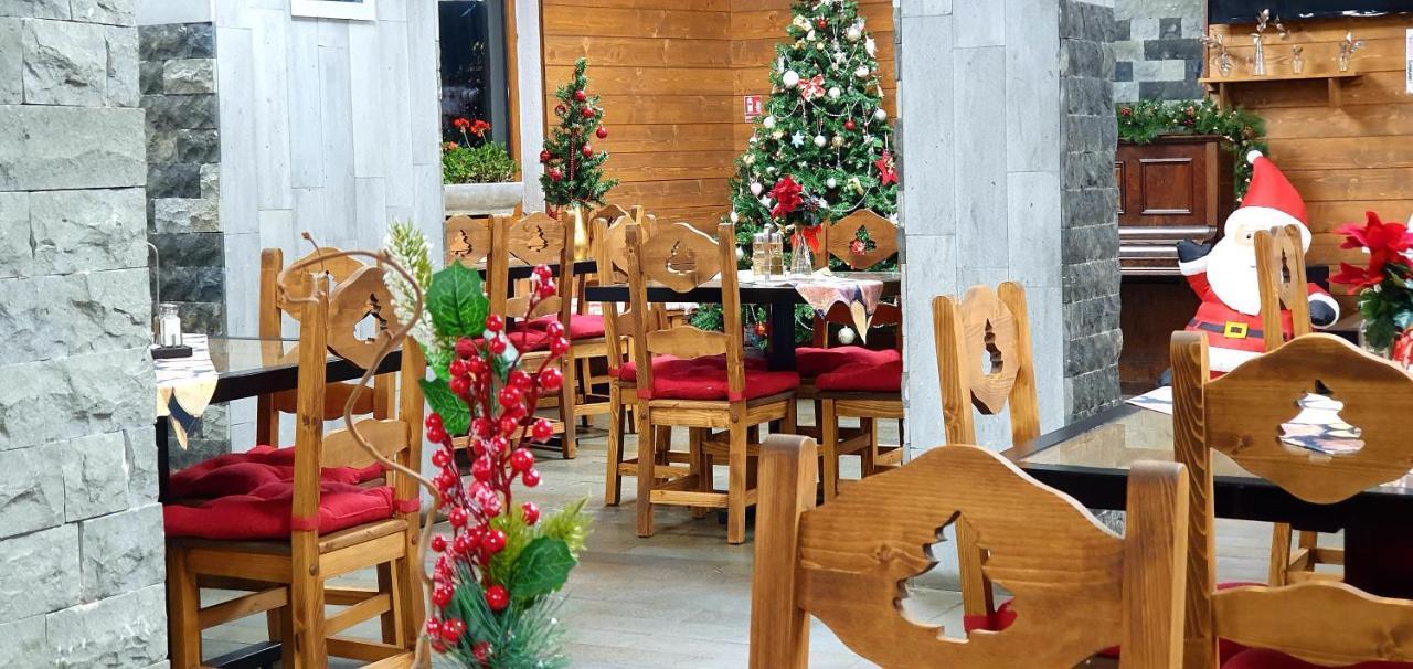 Hotel Superski Кавнік Екстер'єр фото